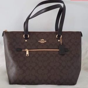 Authentic Coach Bag for sale